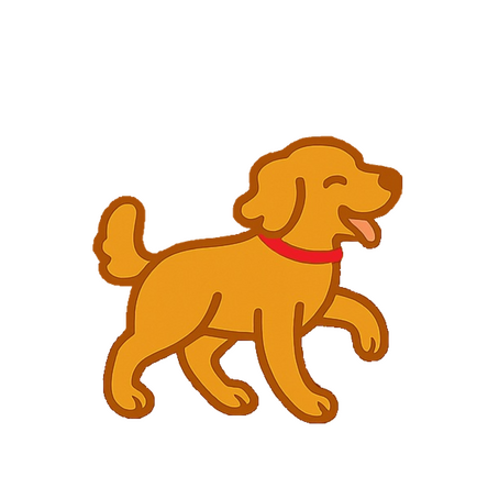Pup Parade - Stratford