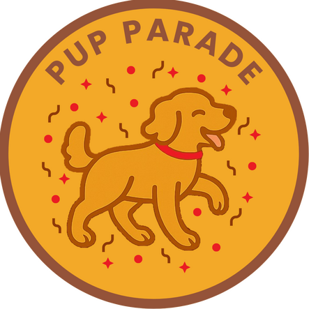 Pup Parade - Stratford Pup Parade - Stratford